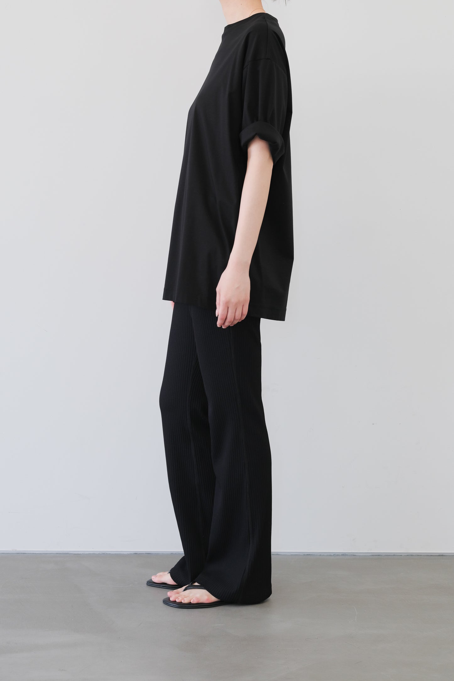 Alhena Tee unisex_black