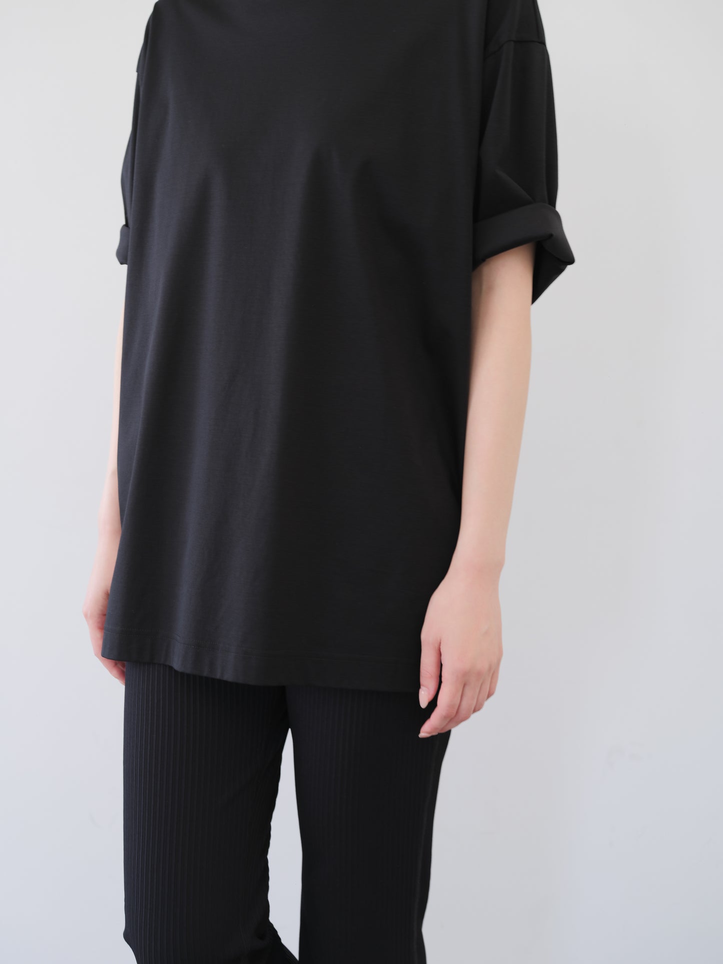 Alhena Tee unisex_black