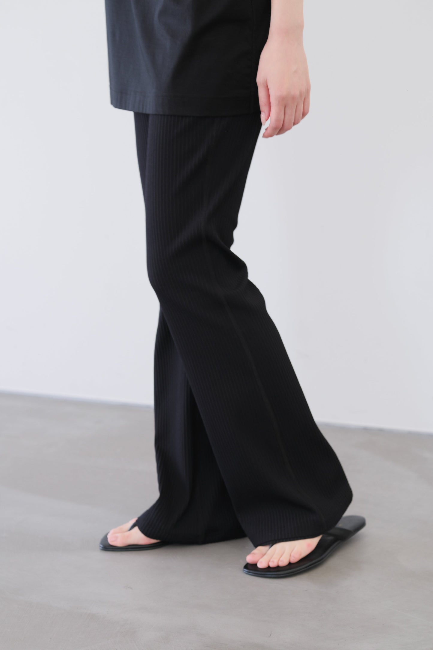 Leonis Rib pants