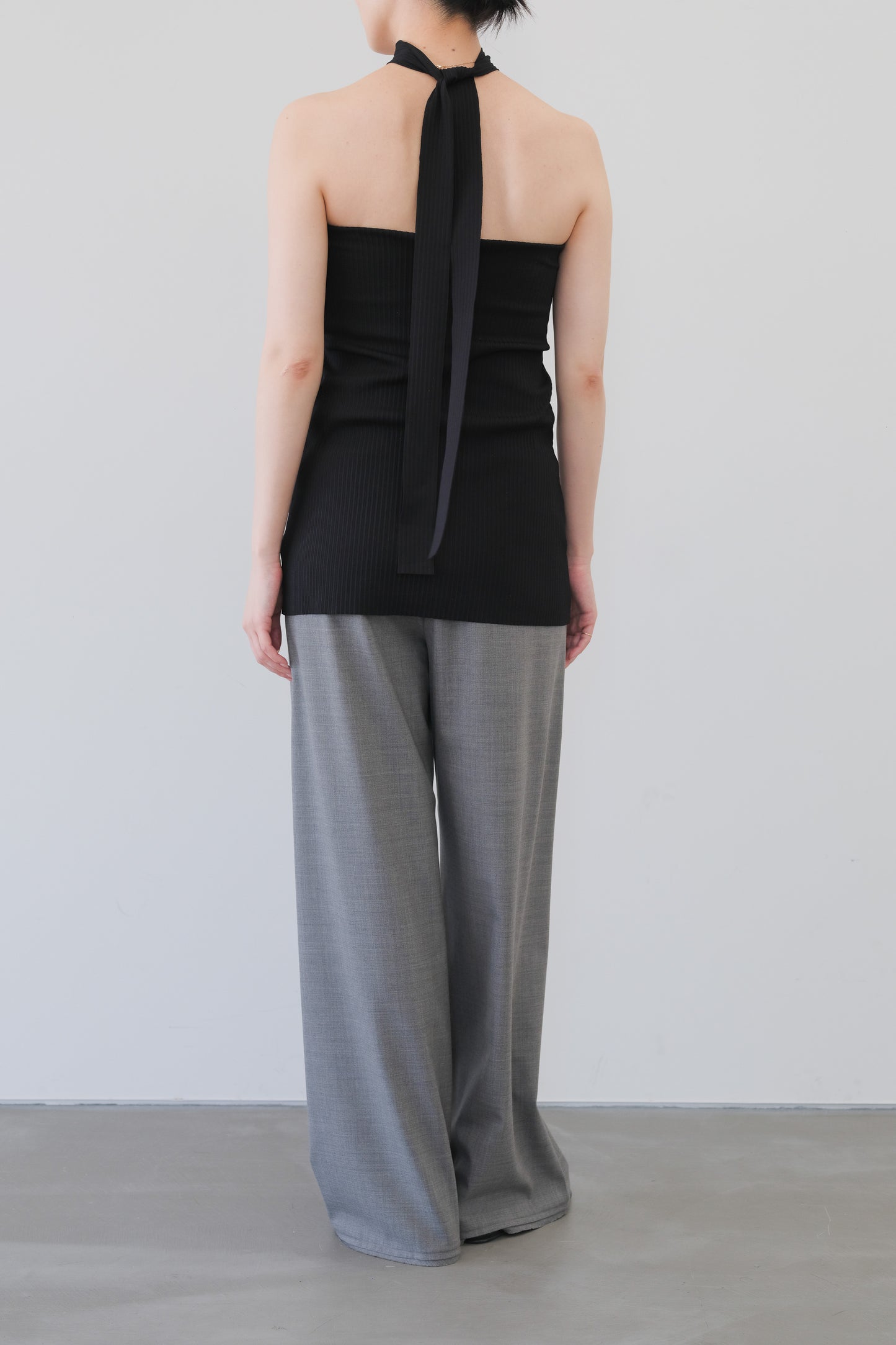 Leonis Rib baretop