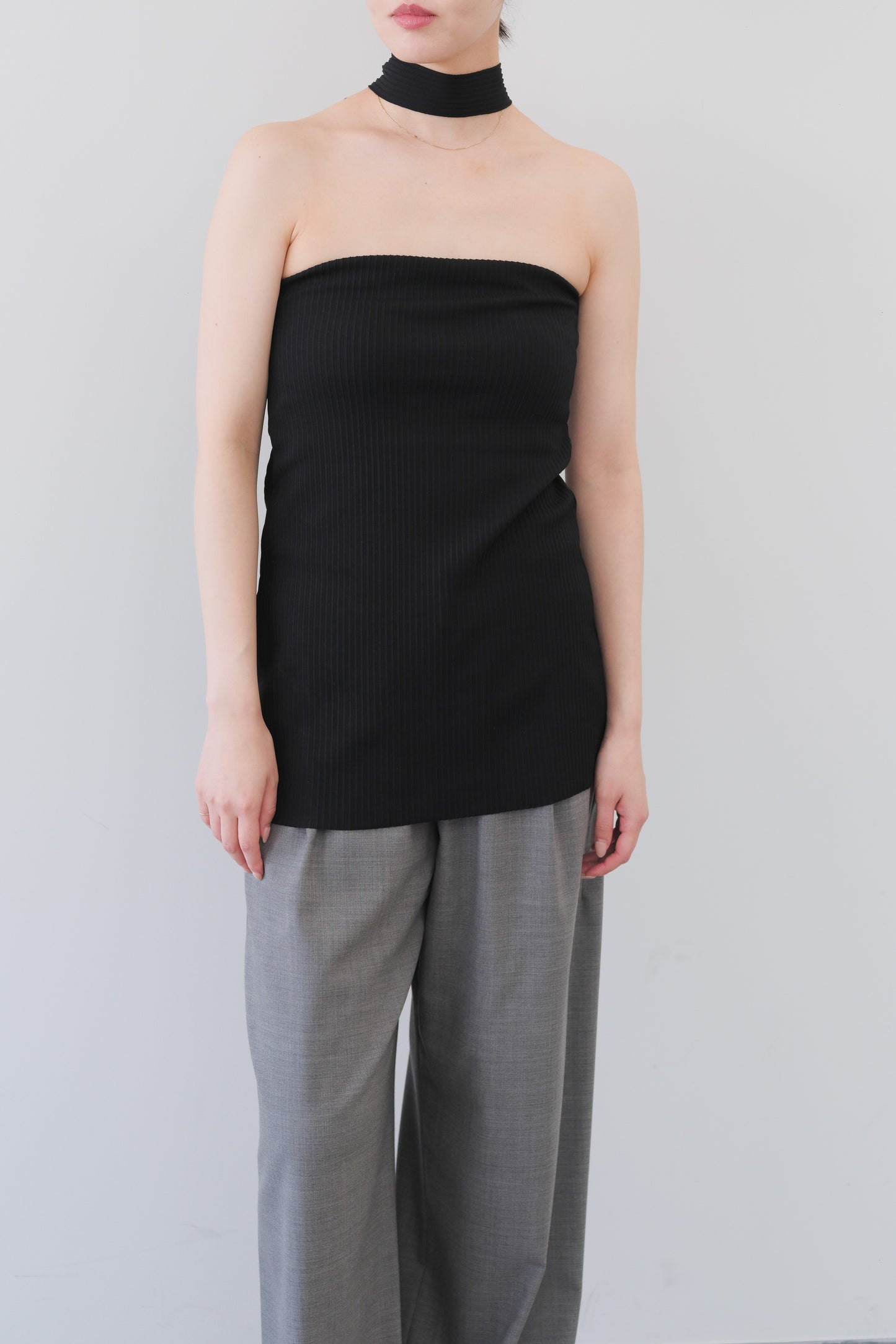 Leonis Rib baretop