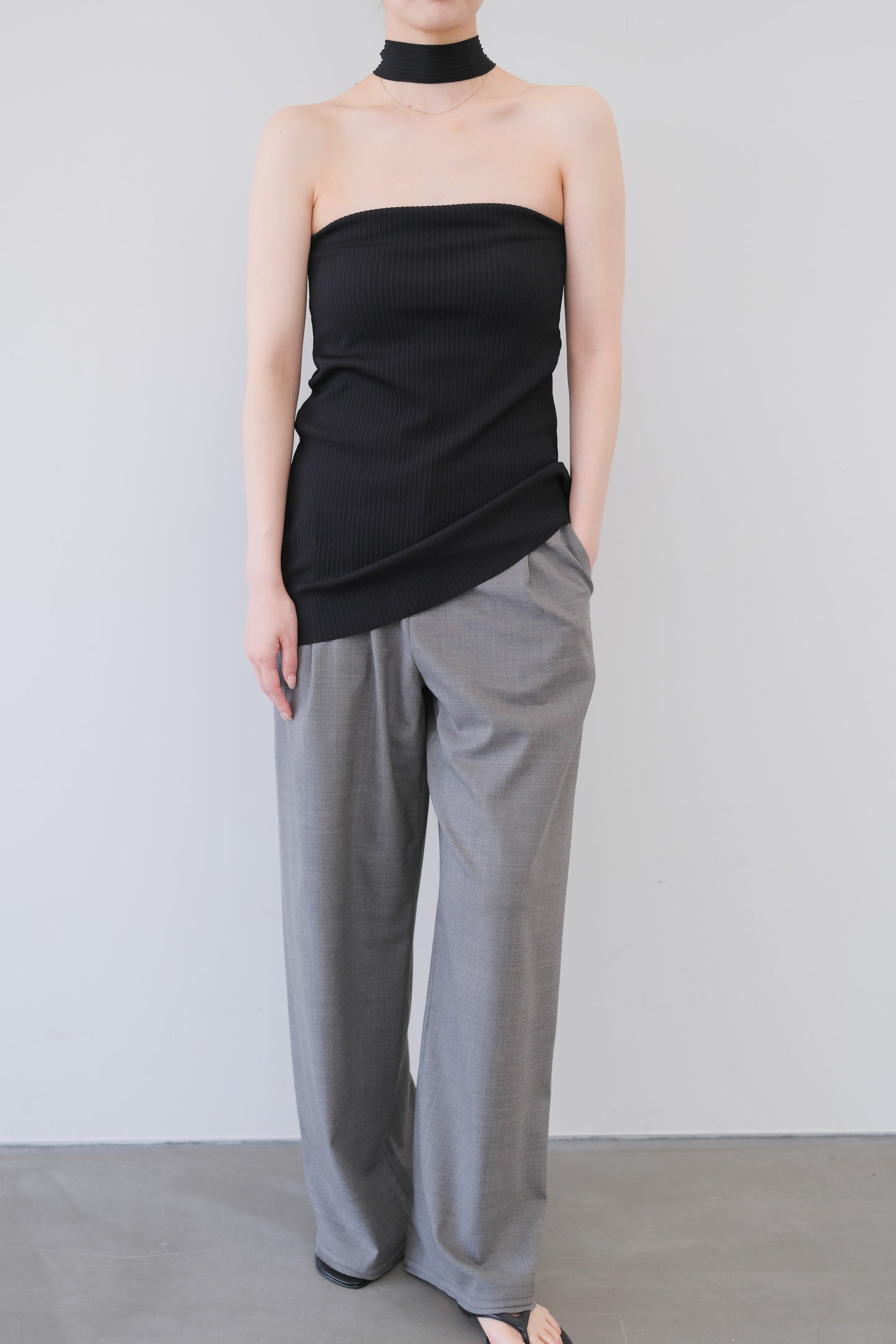 Leonis Rib baretop