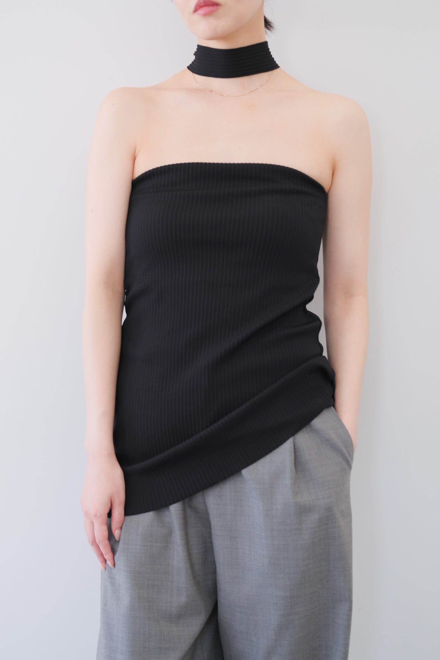 Leonis Rib baretop