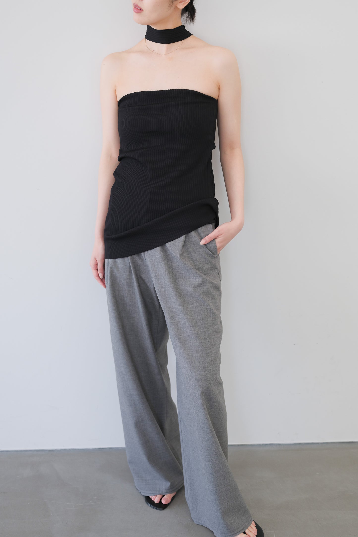 Leonis Rib baretop