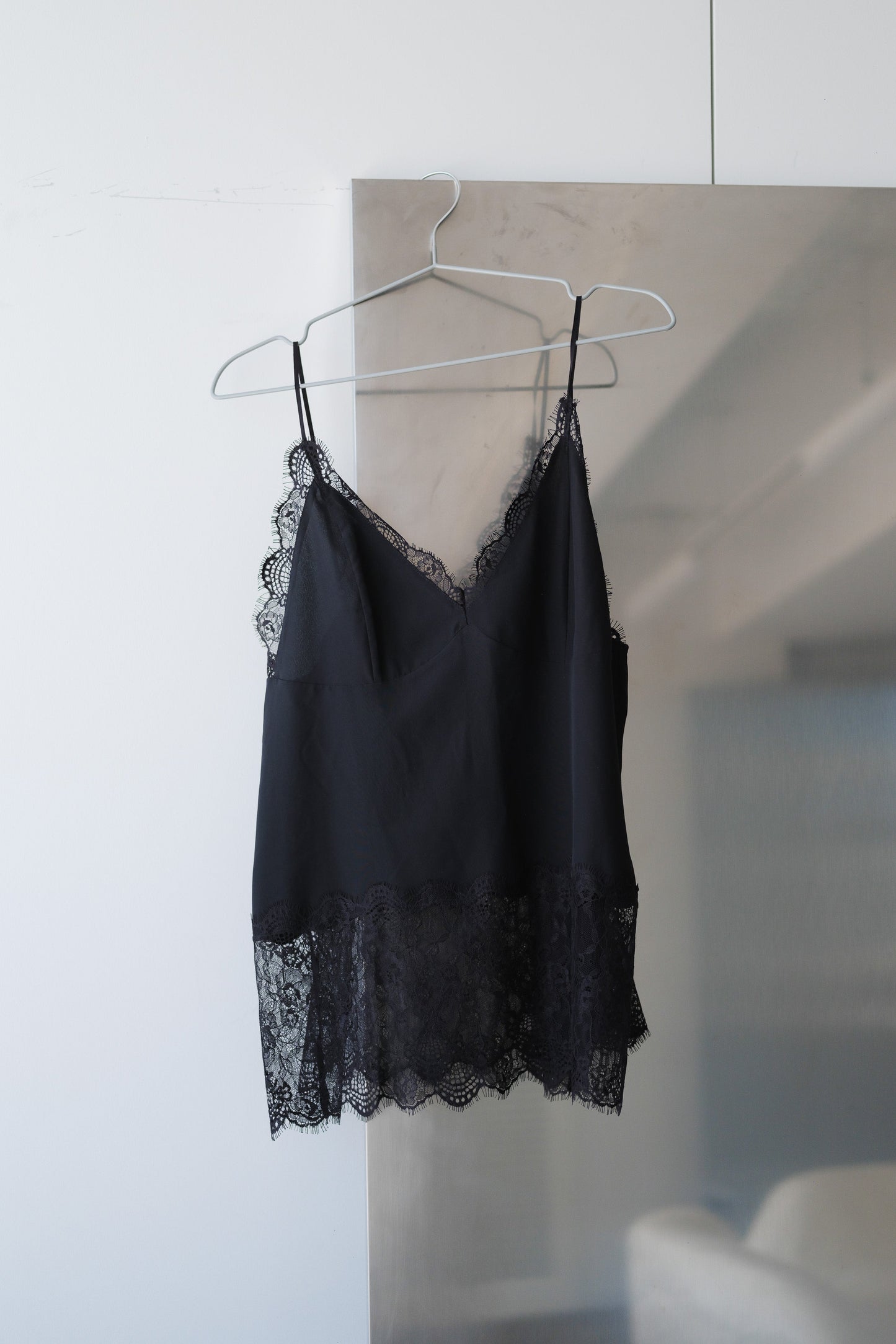 PHERE for Edit united arrows Exclusive Camisole