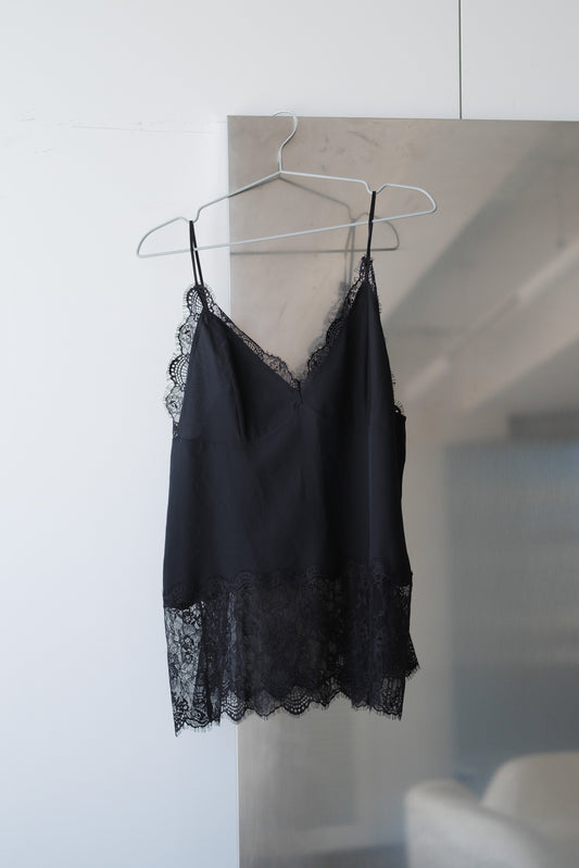 PHERE for Edit united arrows Exclusive Camisole