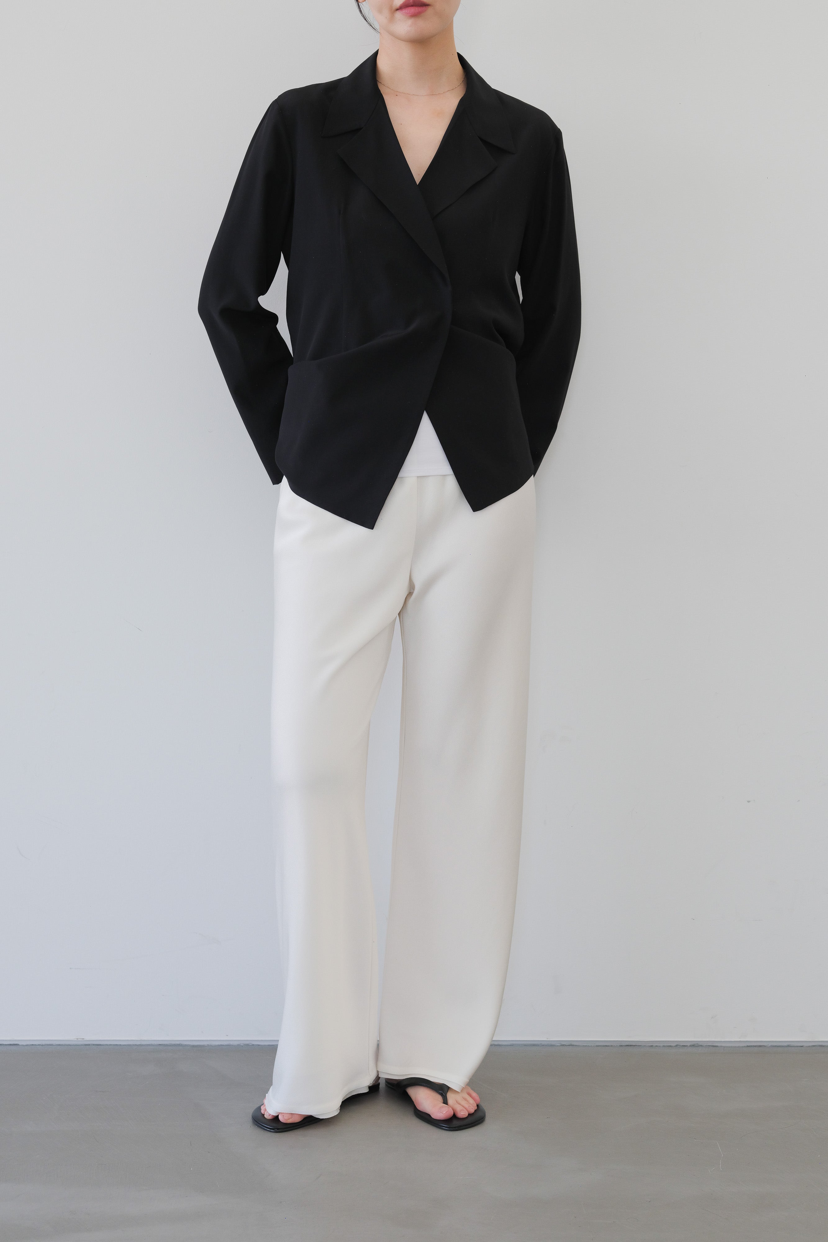 Phekda Pants_white – PHERE