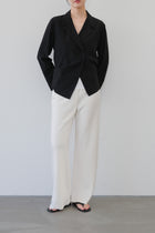 Phekda Pants_white