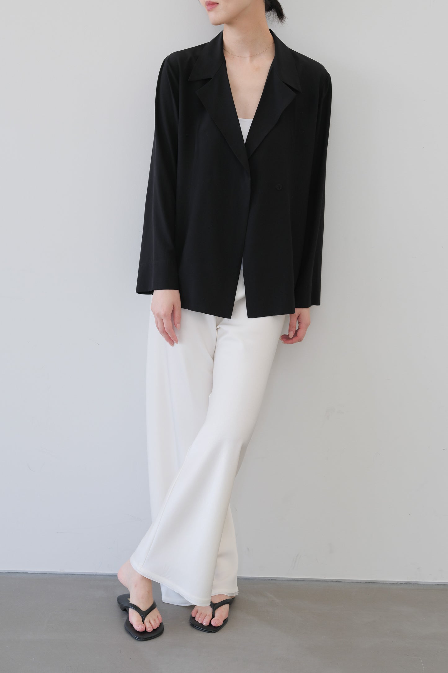 Phekda Pants_white