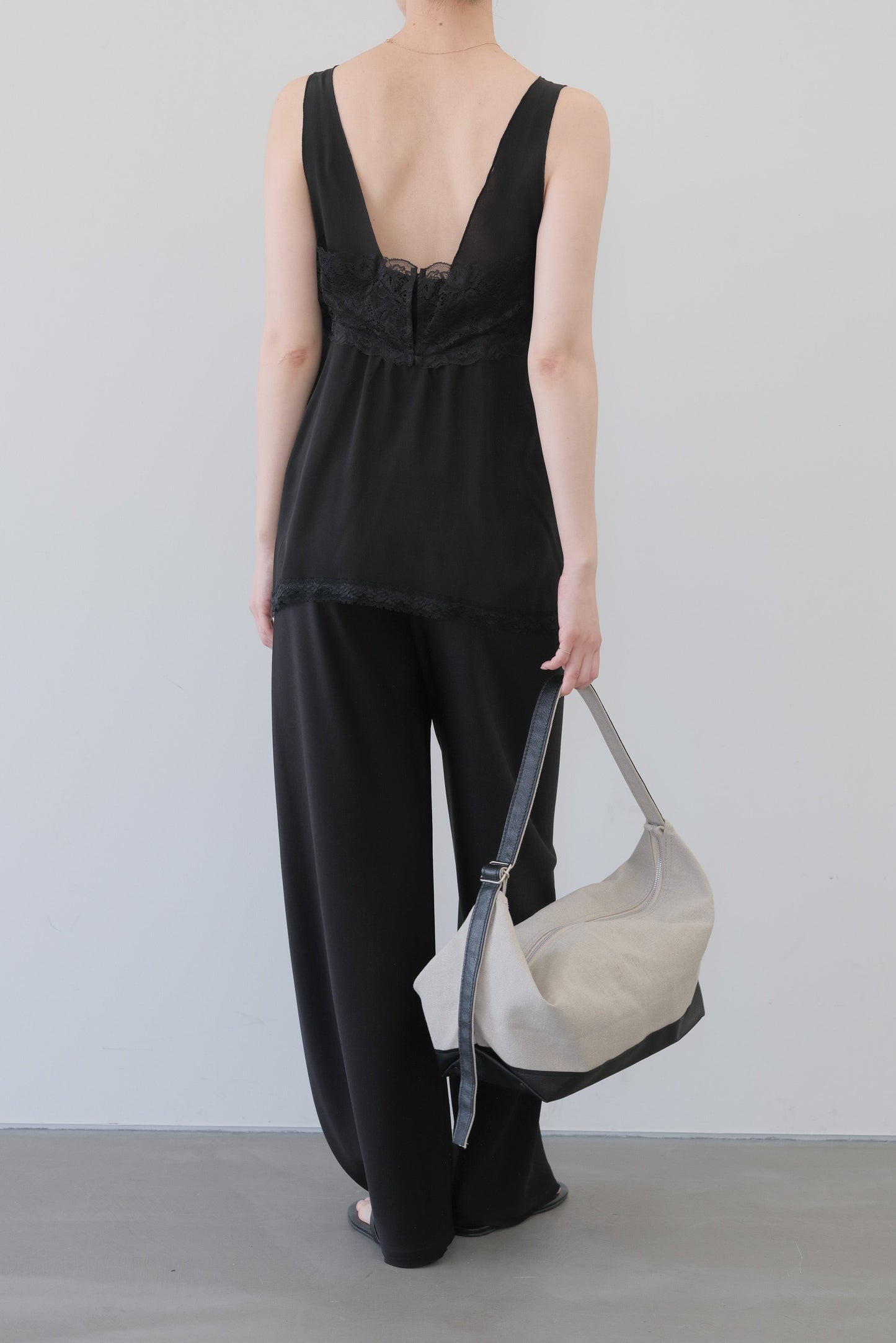 PHERE x TEMBEA BANANA TOTE_Natural