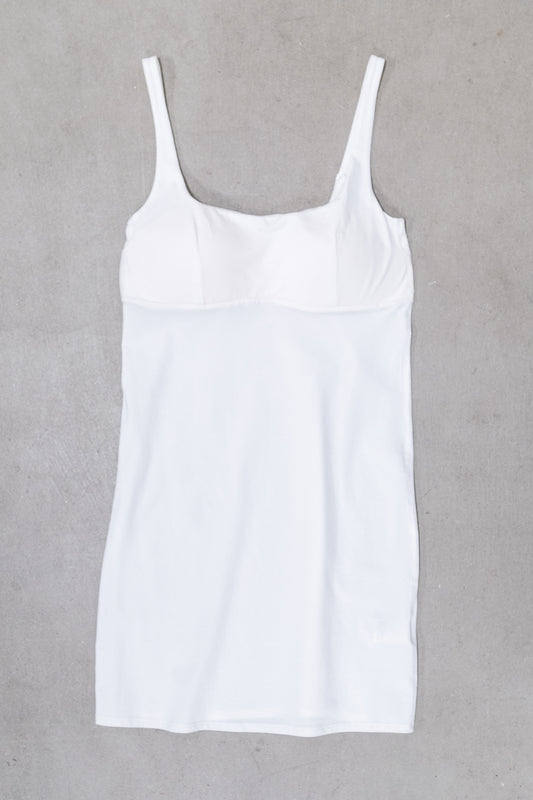 Spica Inner Long_white