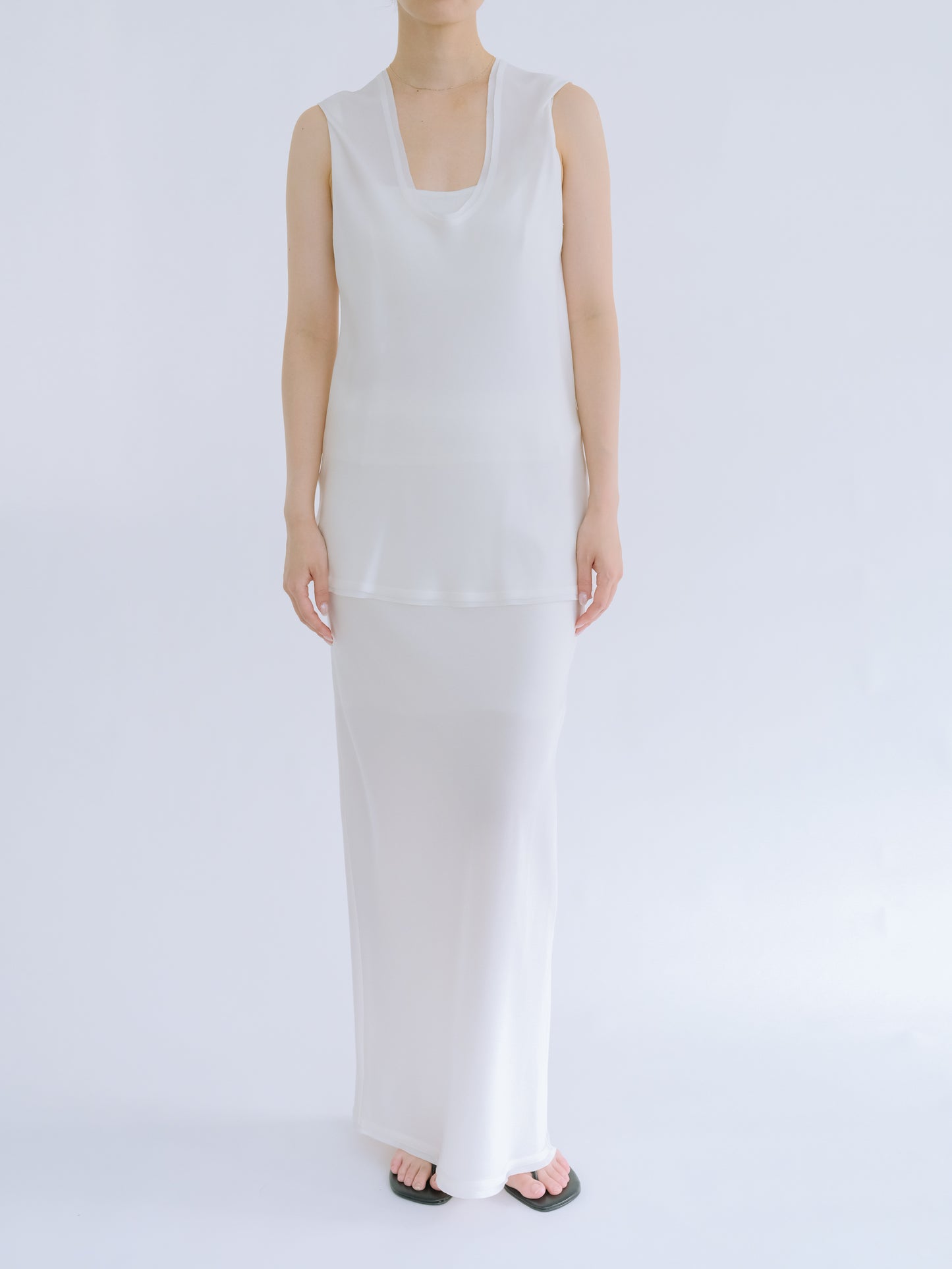 Caeli Tops_White