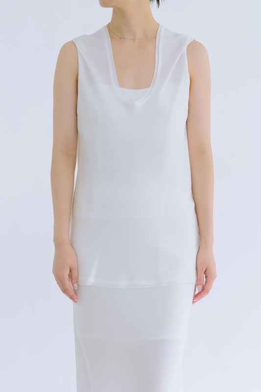 Caeli Tops_White