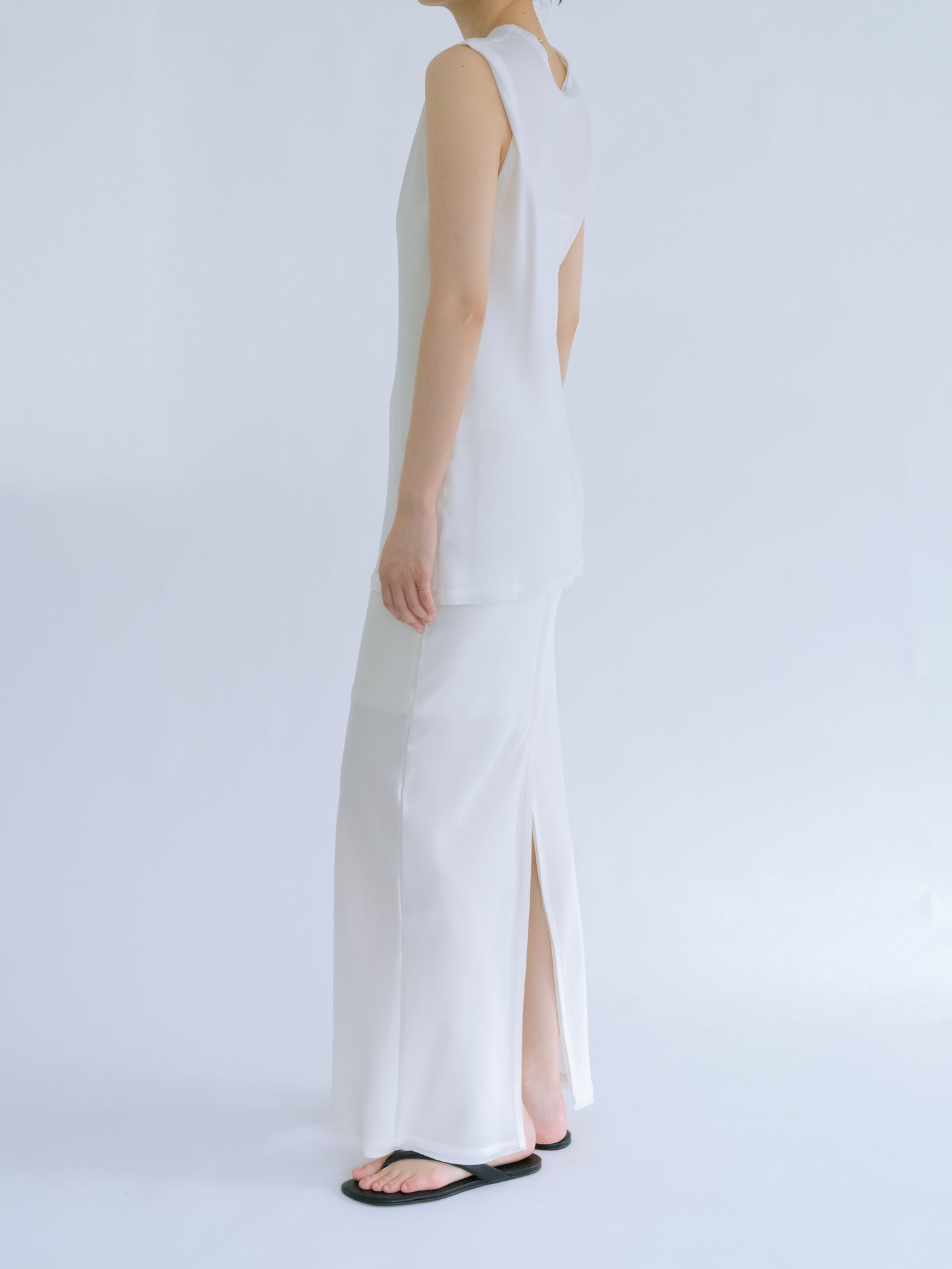 Caeli Tops_White