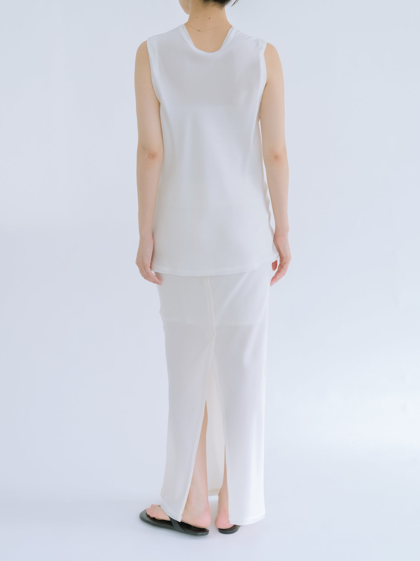 Caeli Tops_White