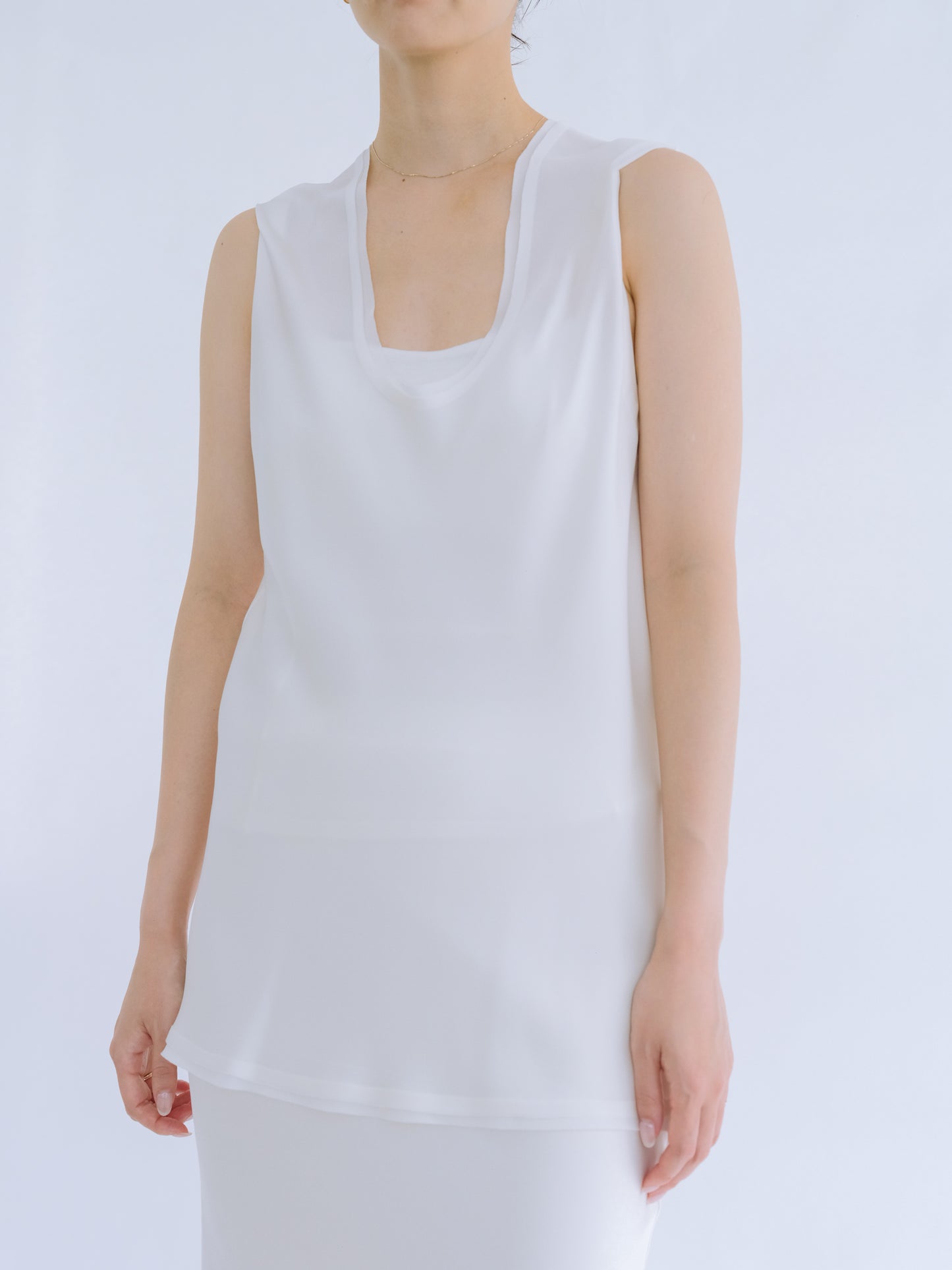 Caeli Tops_White
