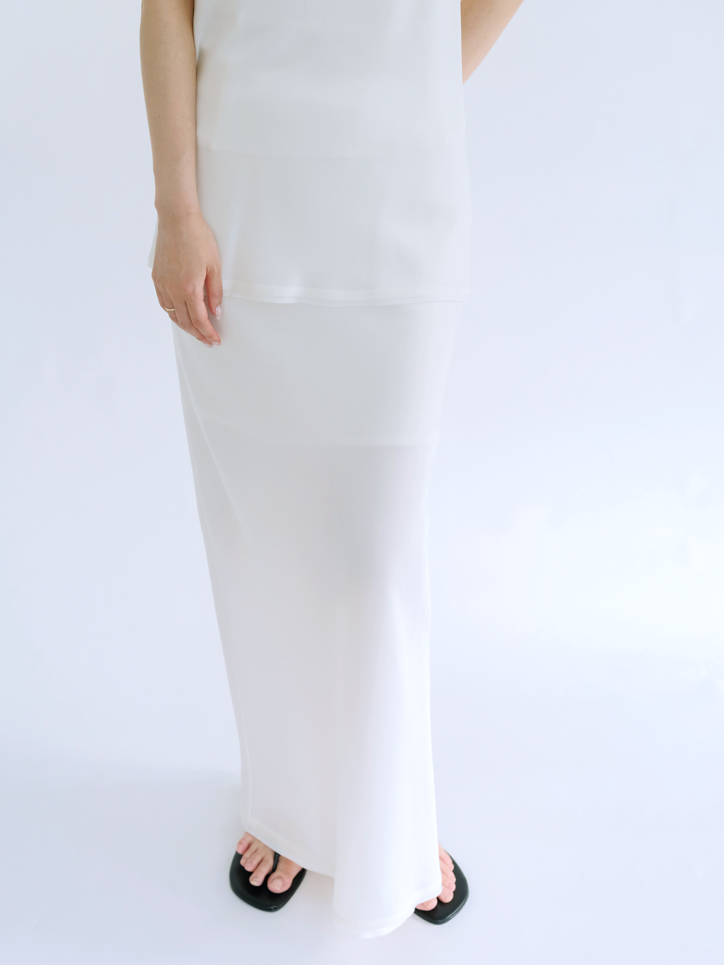 Caeli Tops_White